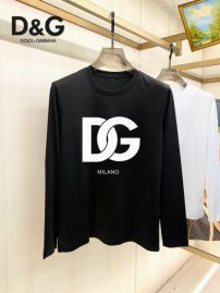 Picture of DG T Shirts Long _SKUDGS-4XL25tn0530807